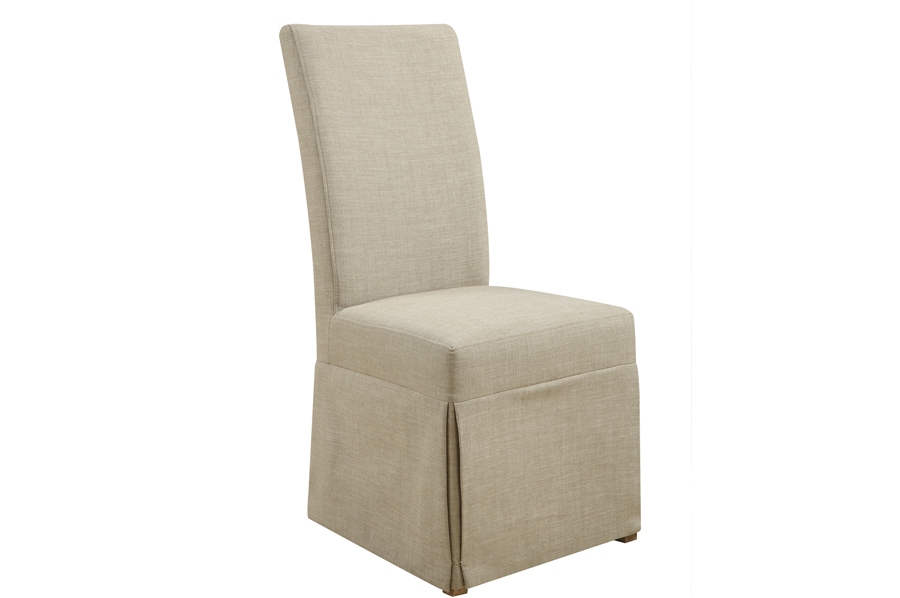 Bel Air Parson Chiar More Decor Parson Chair Dining Room Collection