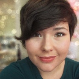 Jessica Buck Interior Design Assistant