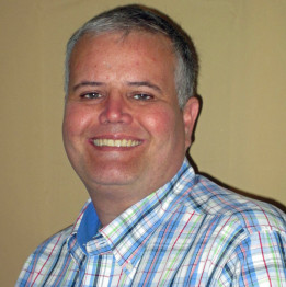 Robert Smith Owner of More Decor