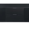 TV Console with Drawers