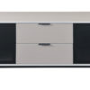 TV Console with drawers